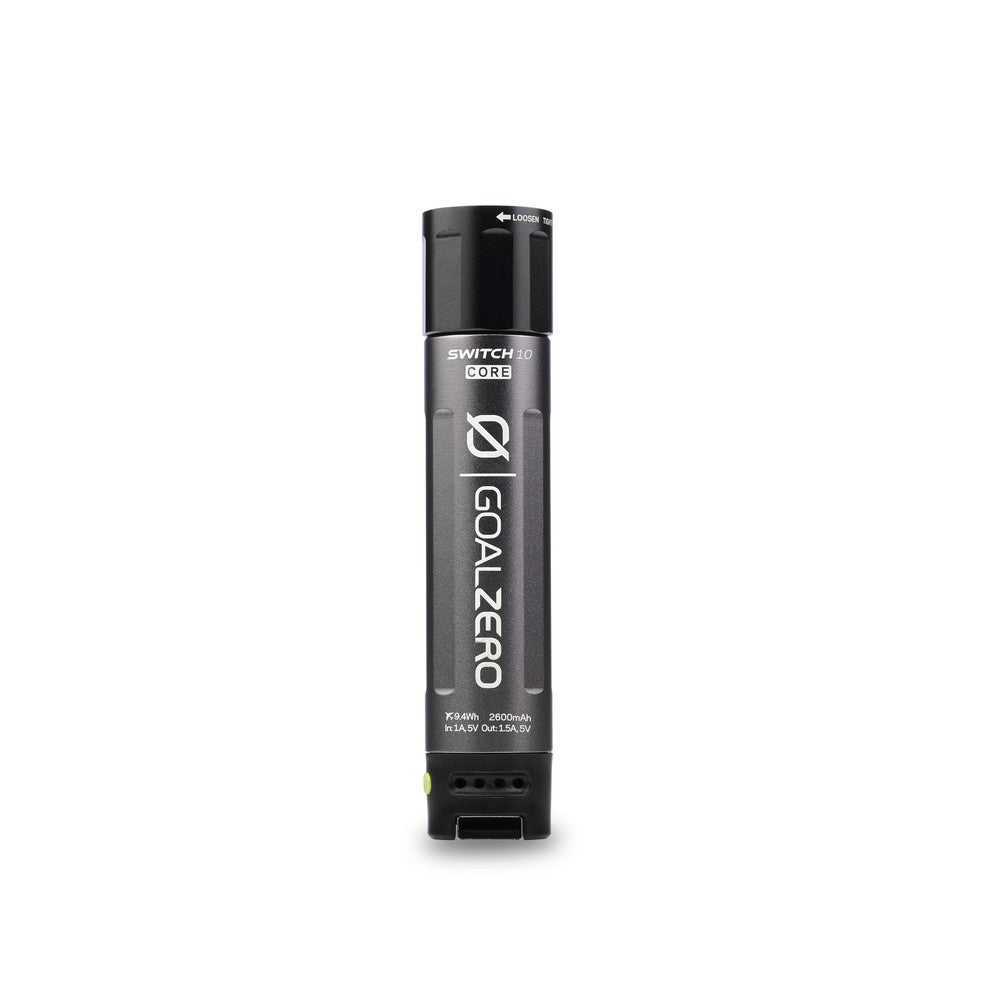 Goal Zero Switch 10 Recharger