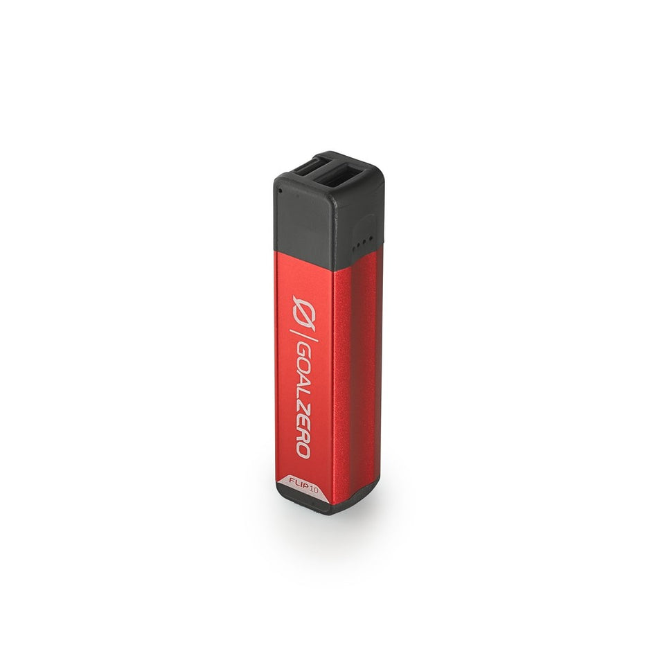Goal Zero FLIP 10 - Red