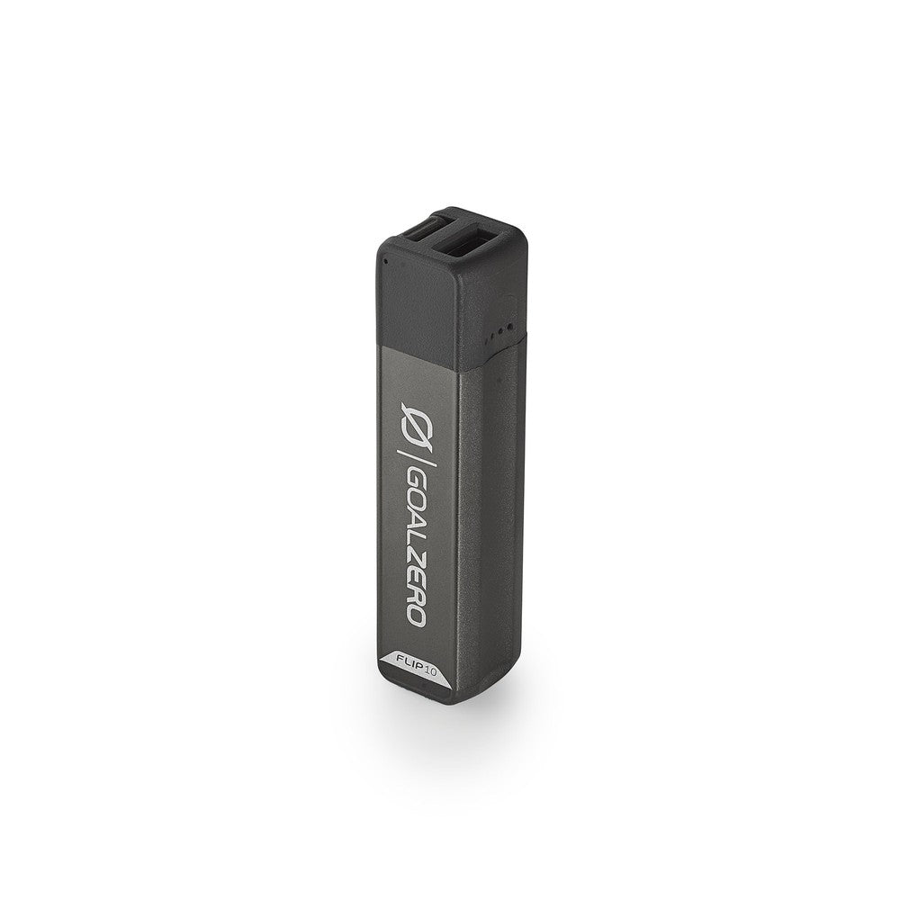 Goal Zero FLIP 10 - Charcoal Grey