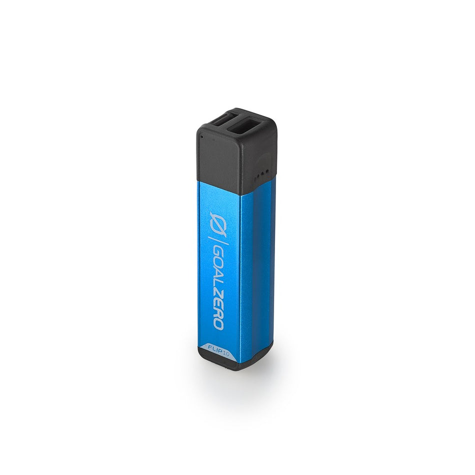 Goal Zero FLIP 10 - Blue