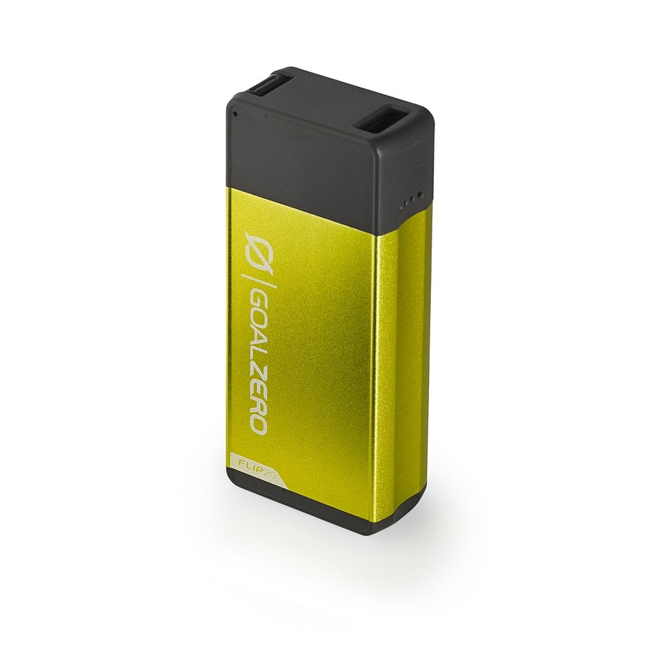 Goal Zero FLIP 20 - Green