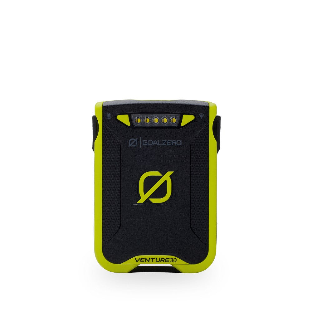 Goal Zero Venture 30