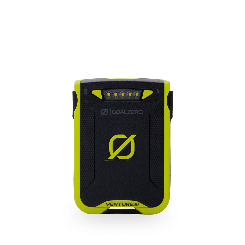 Goal Zero Venture 30
