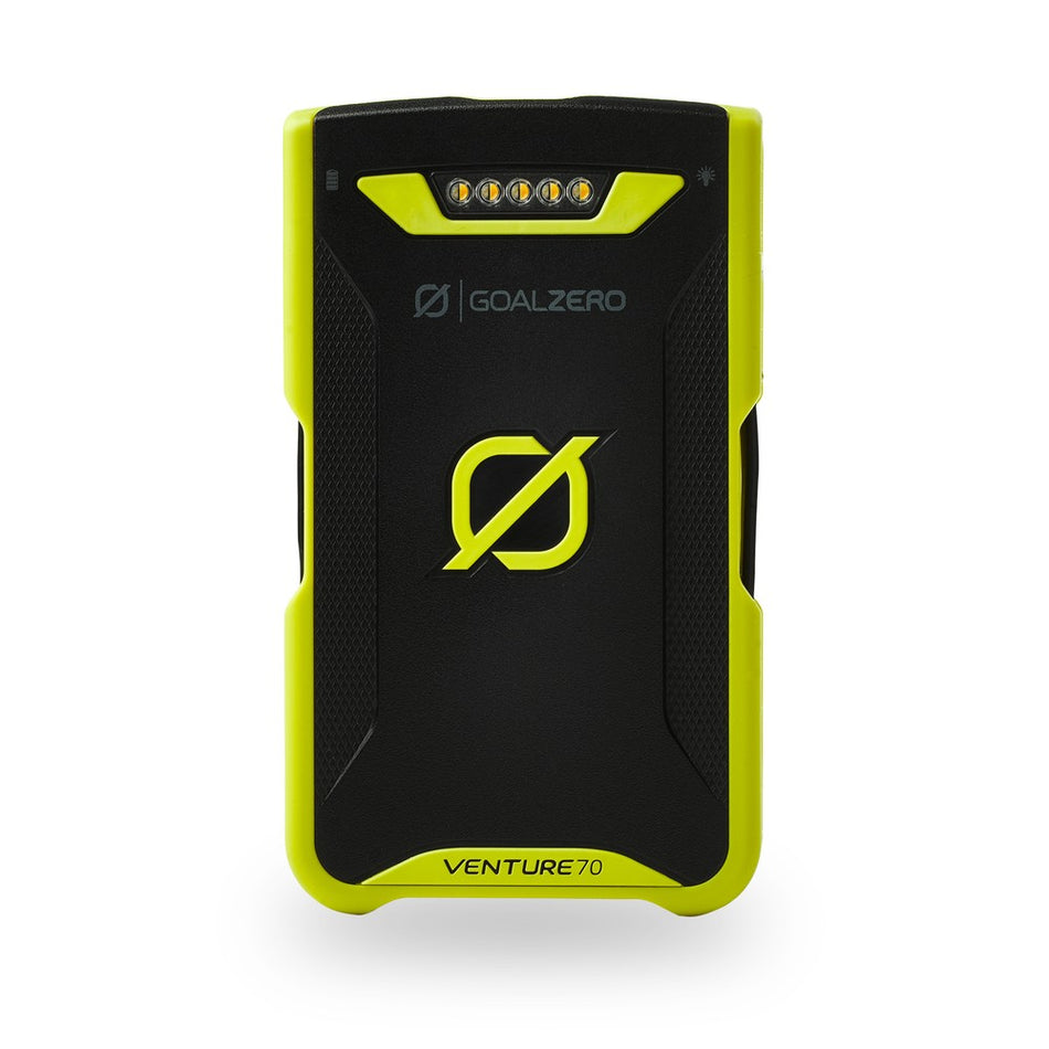 Goal Zero Venture 70