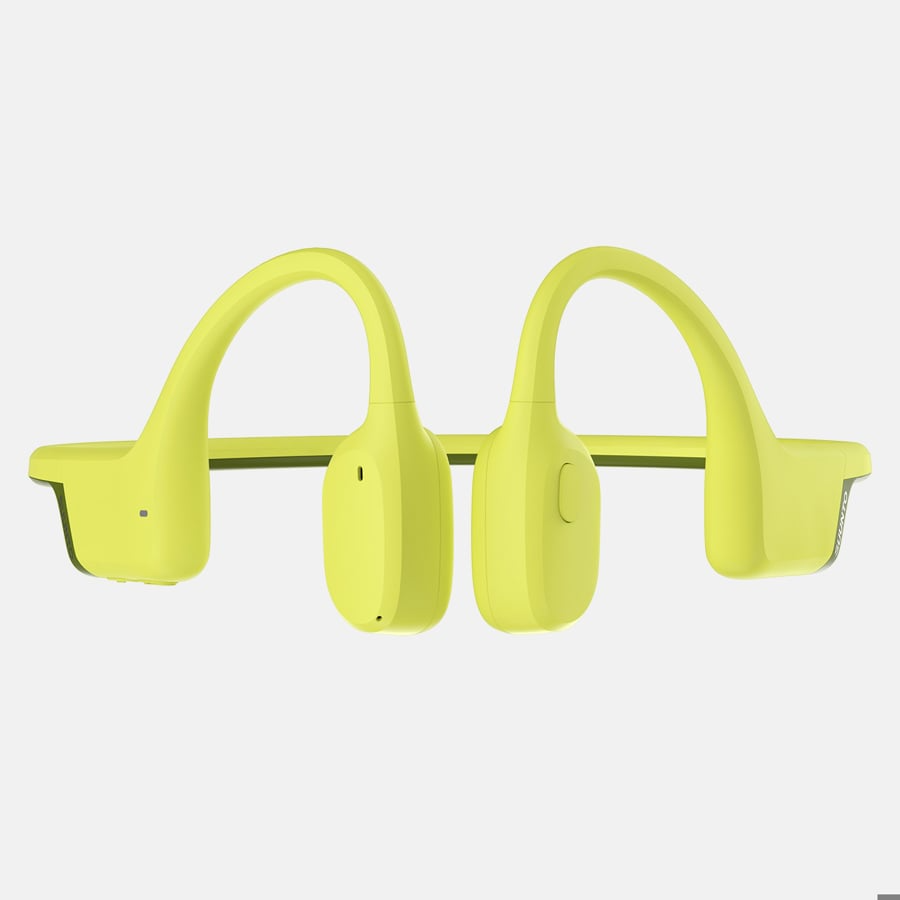 Suunto Sonic Conduction Headphones - Lime