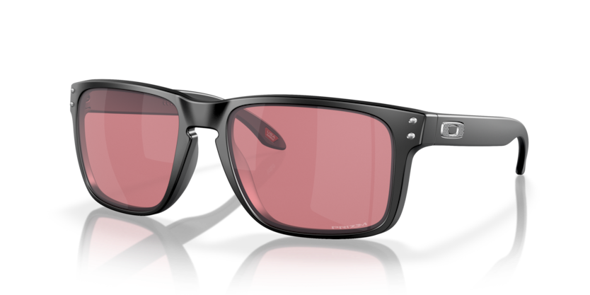 Oakley - Holbrook XL - Matte Black/Prizm Dark Golf