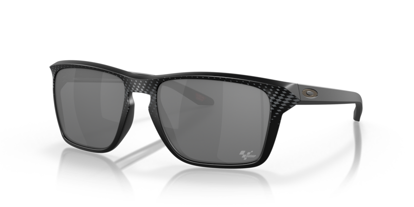 Oakley - Sylas - Matte Black/Prizm Black