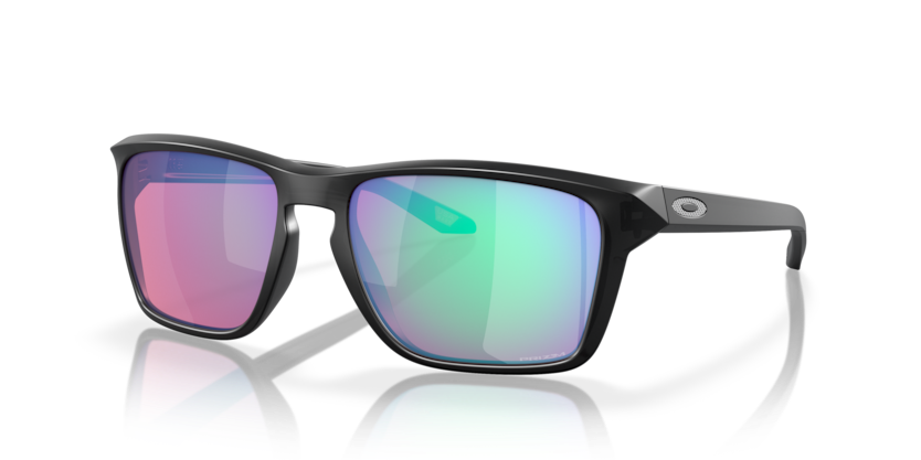 Oakley - Sylas - Matte Black Ink/Prizm Dark Golf