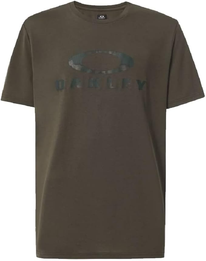 Oakley - O Bark - Green/B1B Camo Hunter - Large