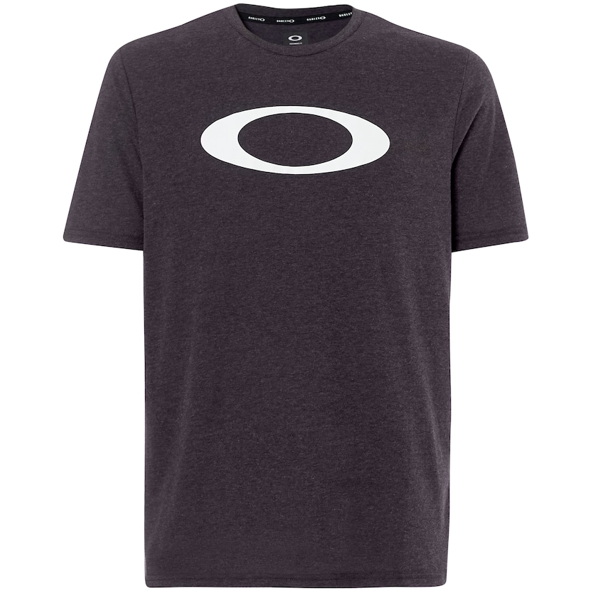 Oakley - O-Bold Ellipse - Blackout Lite Heather - Medium