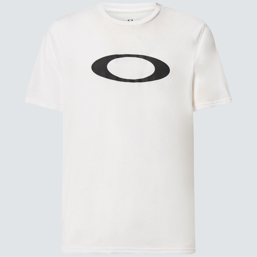 Oakley - O-Bold Ellipse - White/Black - large