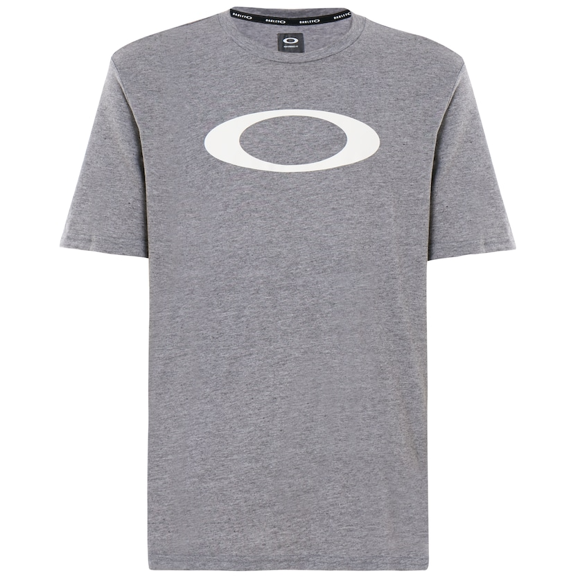 Oakley - O-Bold Ellipse - Athletic Heather Grey - Medium