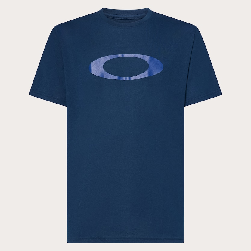 Oakley - O-Bold Ellipse - Team Navy - Medium