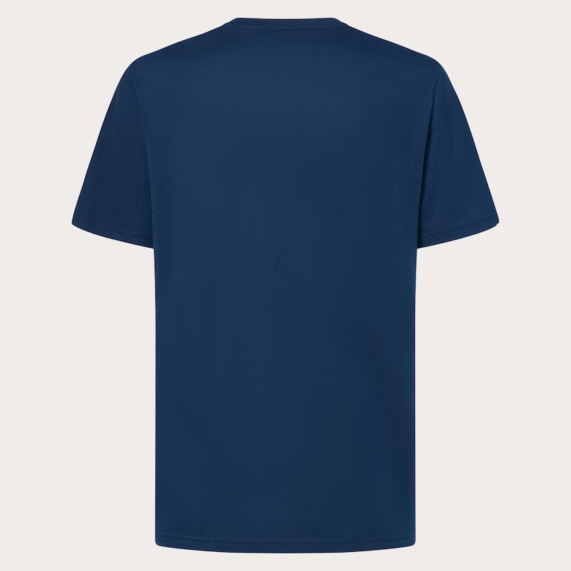 Oakley - O-Bold Ellipse - Team Navy - large
