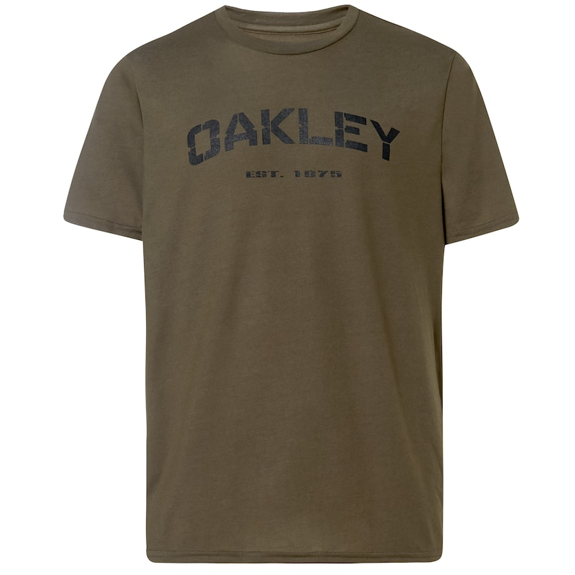 Oakley SI Indoc Tee - Dark Brush - Medium