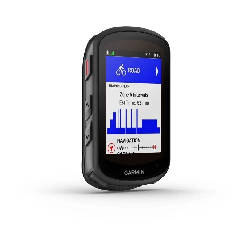 Garmin Edge 540 – easyBike