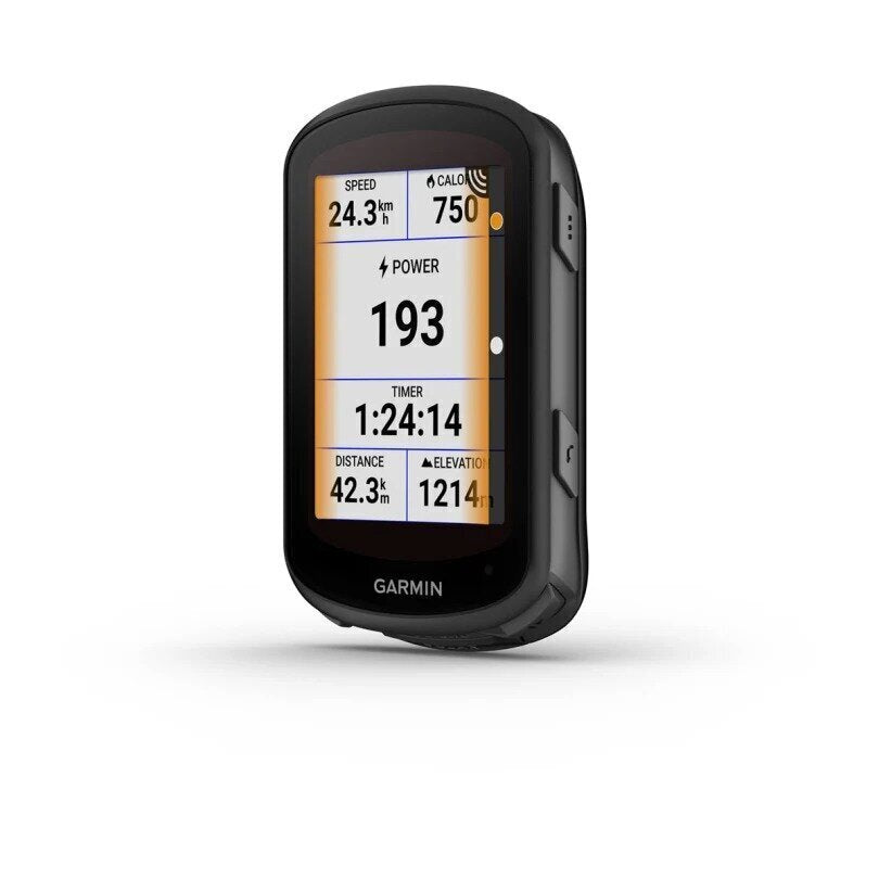 Garmin Edge 540 – easyBike