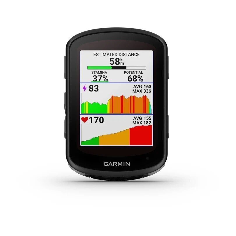 Garmin Edge 540 – easyBike