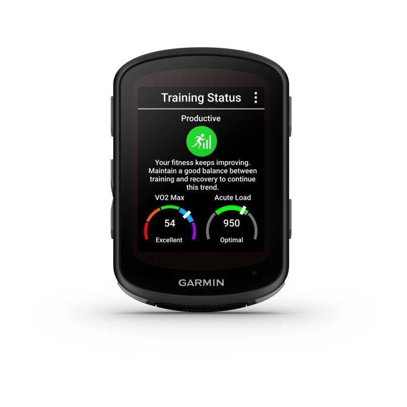 Garmin Edge 540 – easyBike