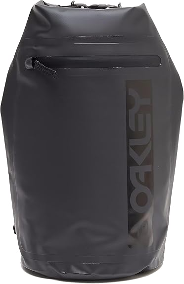 Oakley - Barrel 10L Dry Bag - Blackout