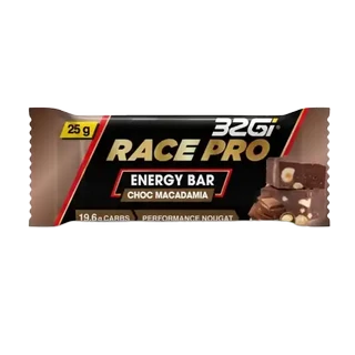 Race Pro Energy Bar - Performance Nougat