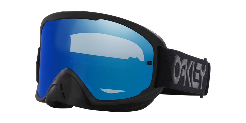 Oakley - O Frame 2.0 Pro MX - B1B Blackout/Black Ice Iridium