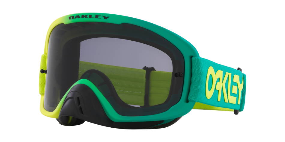 Oakley - O Frame 2.0 Pro MX - B1b Retina Celeste/Dark Grey