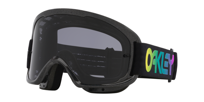 Oakley - O Frame 2.0 Pro MTB - B1B Galaxy Black/Dark Grey