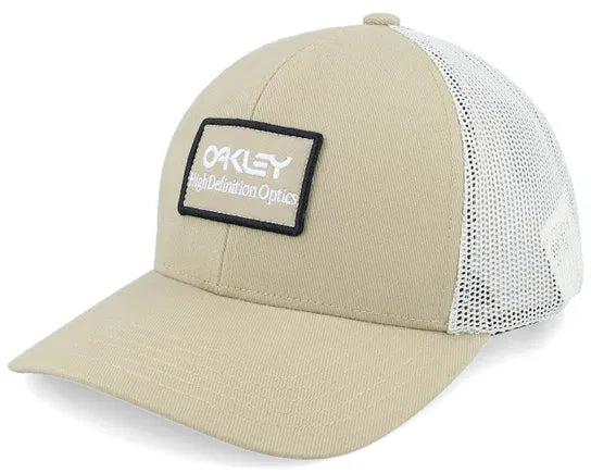 Oakley B1B HDO Patch Trucker - Pepple/Mist