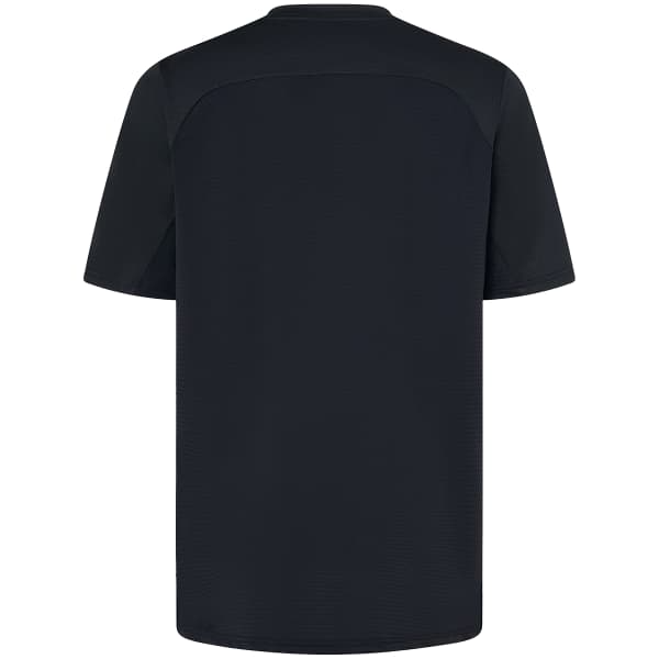 Oakley - Free Ride RC SS Jersey - Blackout - Small