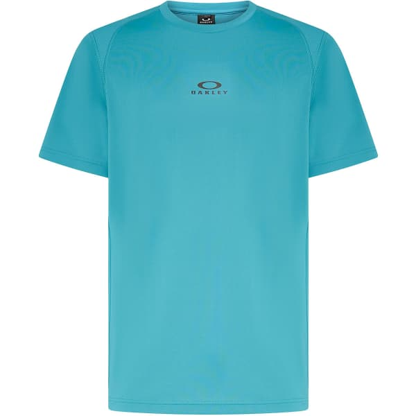 Oakley - Foundational Training SS Tee - Dark Pacific - XLarge