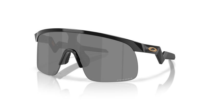 Oakley - Resistor - Black/Prizm Black