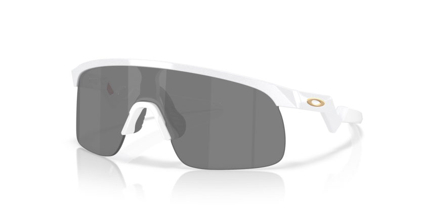 Oakley - Resistor - Pearl White/Prizm Black