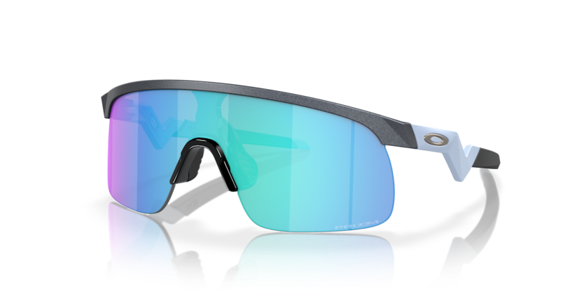 Oakley - Resistor - Blue Steel/Prizm Sapphire