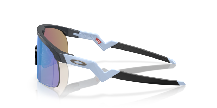 Oakley - Resistor - Blue Steel/Prizm Sapphire