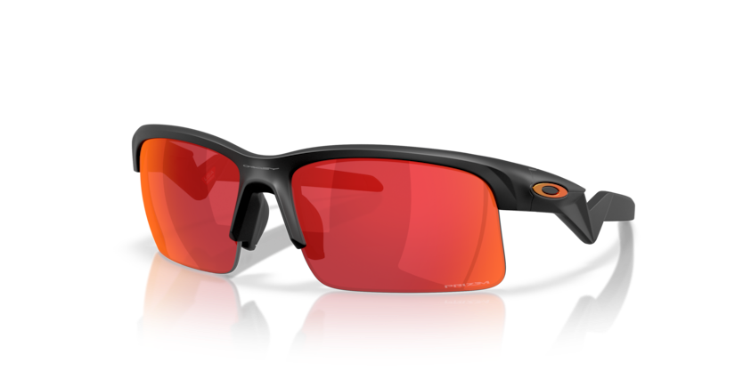 Oakley - Capacitor - Matte Black/Prizm Field