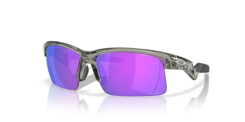 Oakley - Capacitor - Grey Ink/Prizm Violet