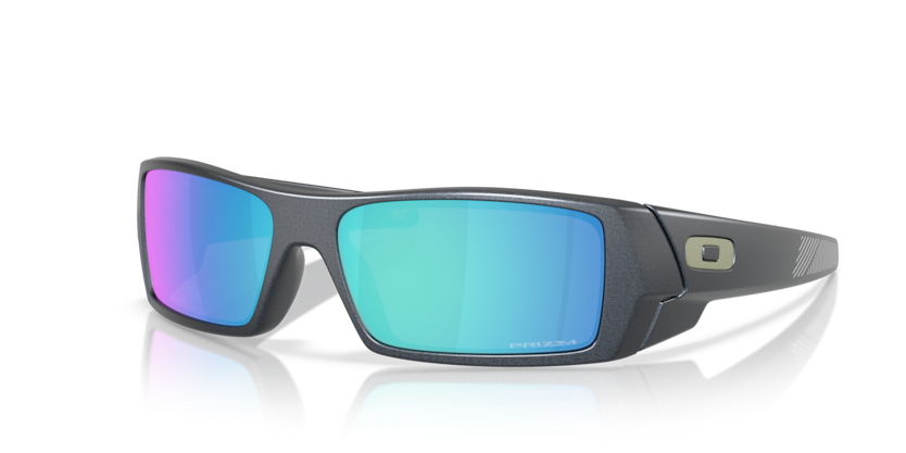 Oakley - Gascan - Blue steel/Prizm Sapphire