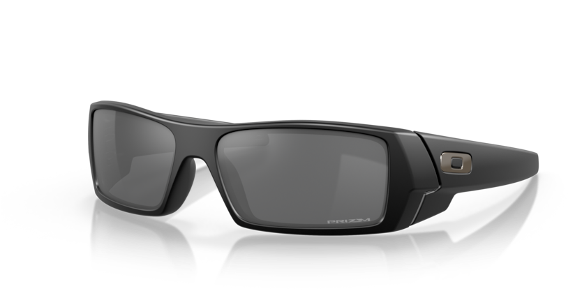 Oakley - Gascan - Matte Black/Prizm Black