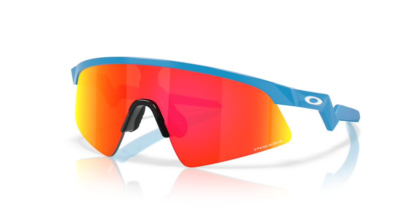 Oakley - Resistor Sweep - Polished Sky Blue/Prizm Ruby