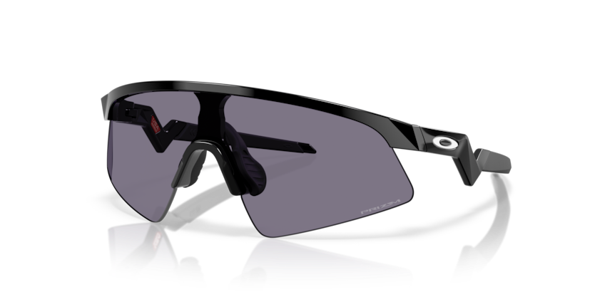 Oakley - Resistor Sweep - Polished Black/Prizm Grey