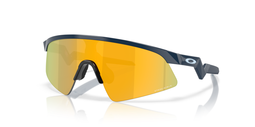 Oakley - Resistor Sweep - Polished Abyss/Prizm 24k