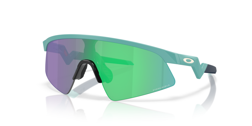 Oakley - Resistor Sweep - Matte Pacific/Prizm Jade