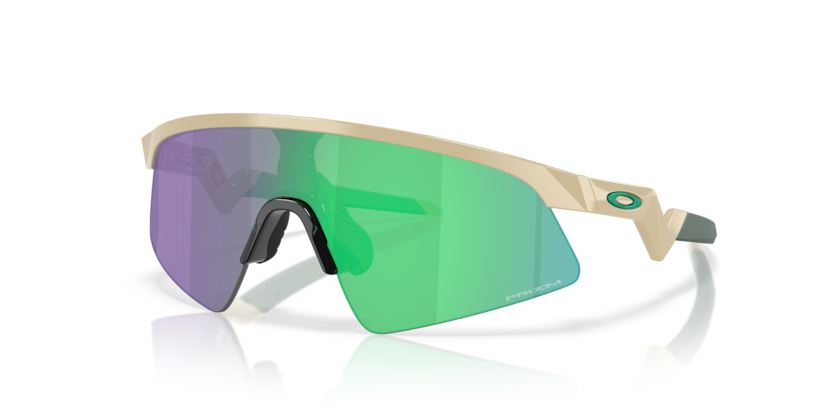 Oakley - Resistor Sweep - Desert Tan/Prizm Jade