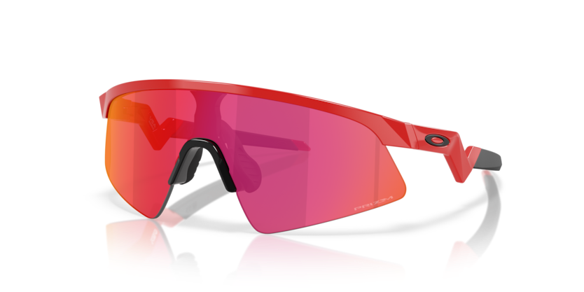 Oakley - Resistor Sweep - Redline/Prizm Field