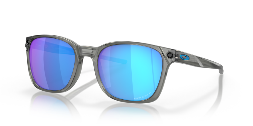 Oakley - Ojector - Grey Ink/Prizm Sapphire Polarized
