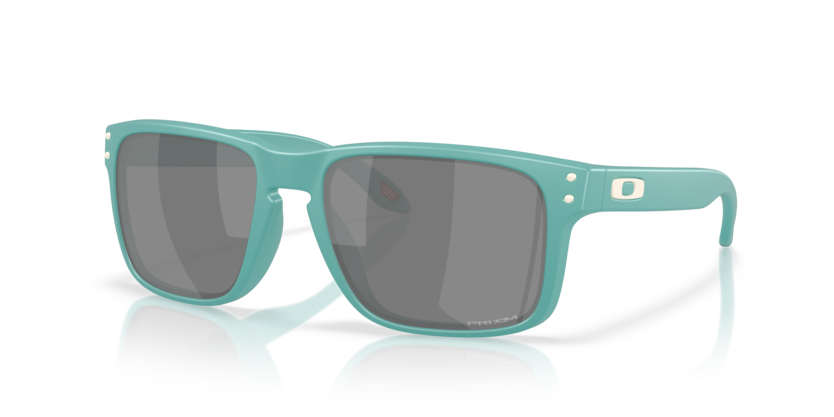 Oakley - Holbrook - Matt Pacific/Prizm Black
