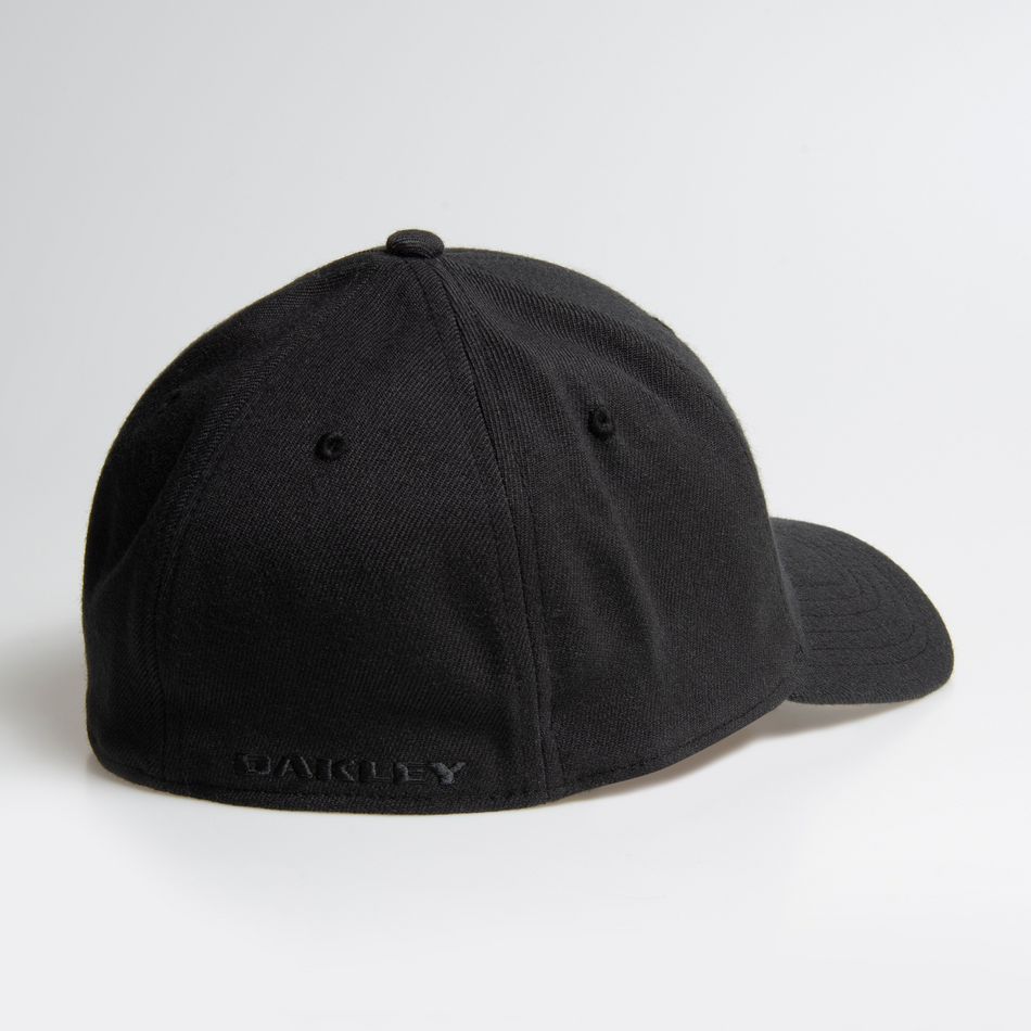 Oakley - Tincan Cap - Black/Camo - S/M