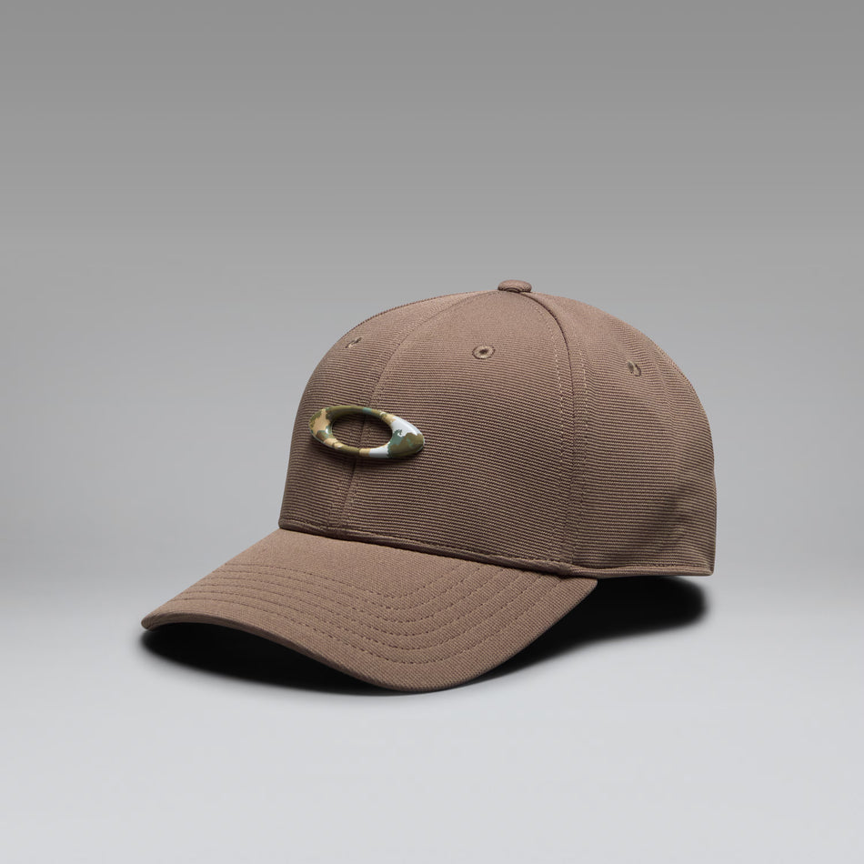 Oakley Tincan Cap - Dark Umber