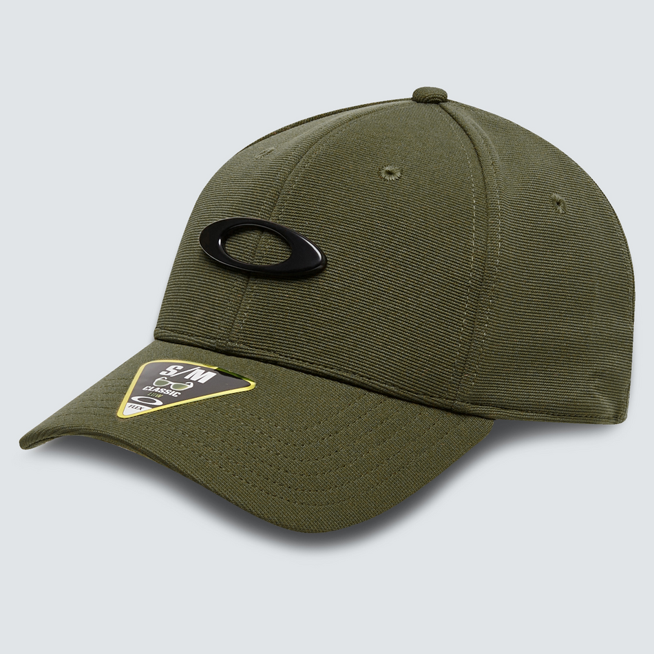 Oakley Tincan Cap - New Dark Brush - L/XL